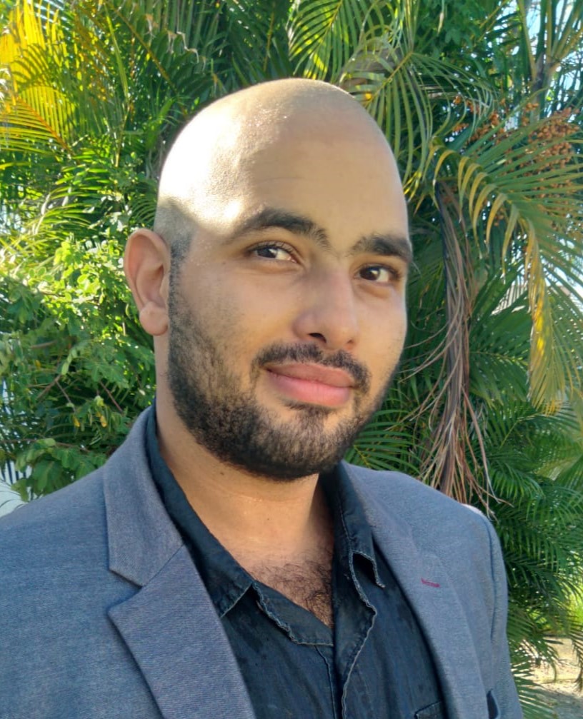 Pablo Khoury